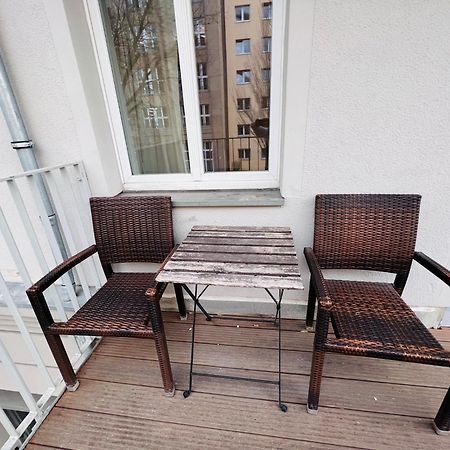 Central City West Berlin Kültér fotó